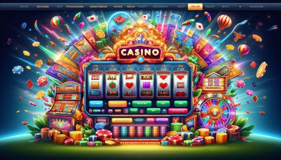 WinSpirit Casino